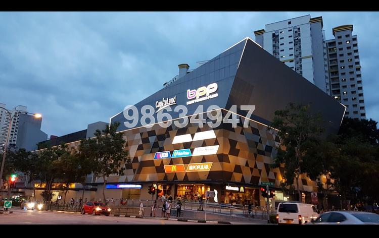 The Tennery (D23), Apartment #143166762